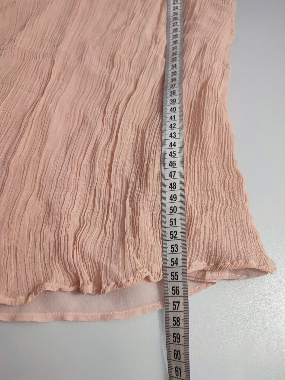 Блуза Mango без рукавов 44 размер