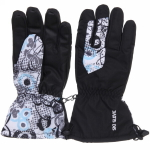 Перчатки для зимних видов спорта D330BB (размер M)