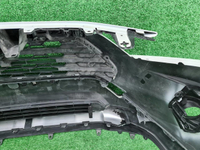 Бампер передний Toyota RAV4 5 XA50 (18-нв) В сборе