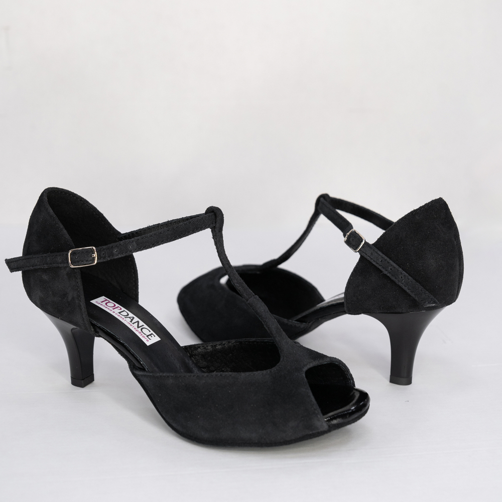 Туфли для кизомбы