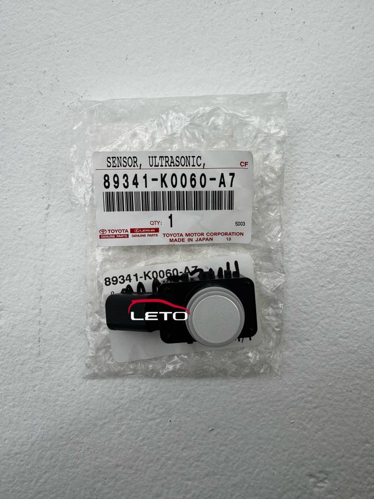 Парктроник 89341-K0060-A7 89341K0060A7