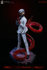 Kaneki Ken