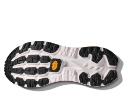 Кроссовки для бега мужские Hoka Mafate X M Черный и Синий