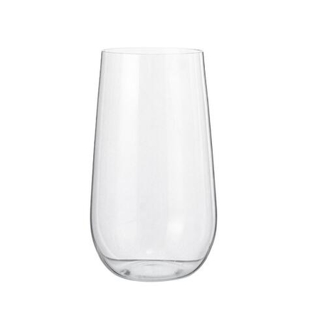 Стакан Хайбол 530 мл хр. стекло "Restaurant" d 8 см h14 см P.L. - BarWare [6]