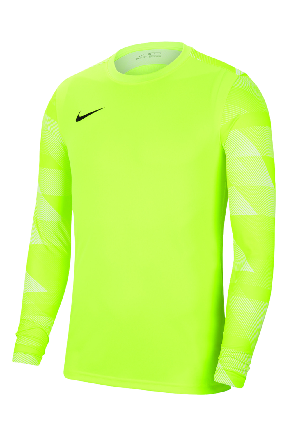 Вратарская кофта Nike Dry Park IV LS GK Junior