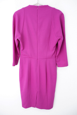 Платье Elena Shipilova интересное 44 размер