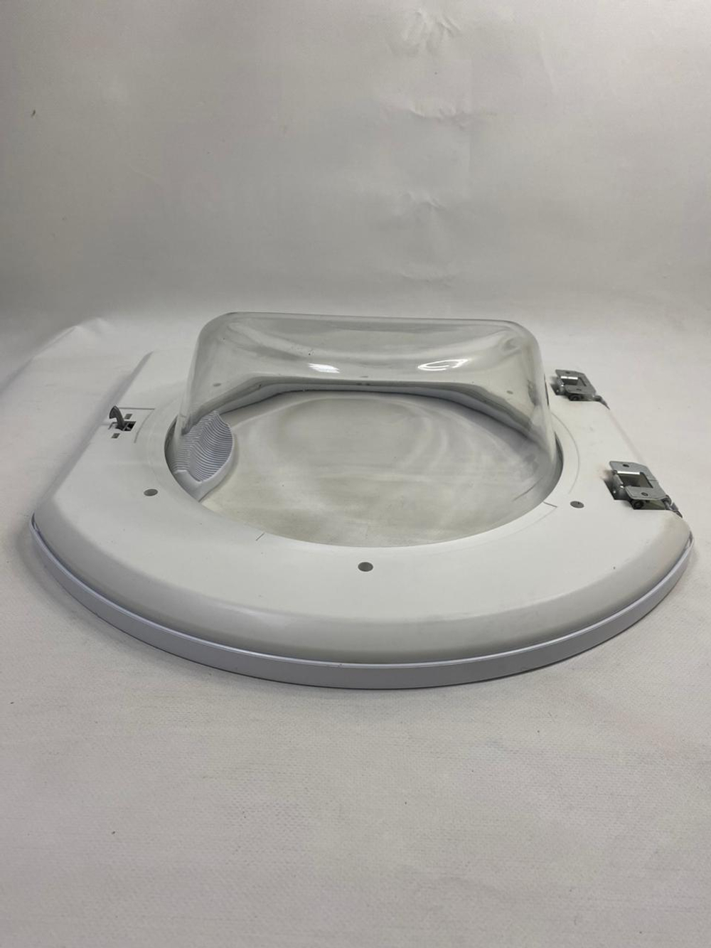 9 Люк в сборе к стиральным машинам Ariston C00266112 б/у