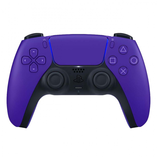 Геймпад Sony PlayStation 5 PS5 DualSense Galactic Purple (CFI-ZCT1)