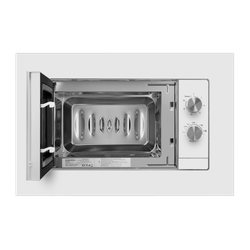 Встраиваемая микроволновая печь Maunfeld JBMO725WH01