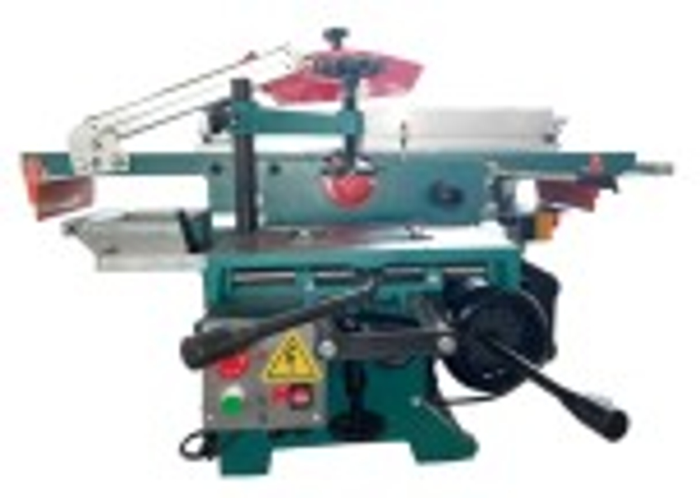 Станок комбинированный Sturm WM1922