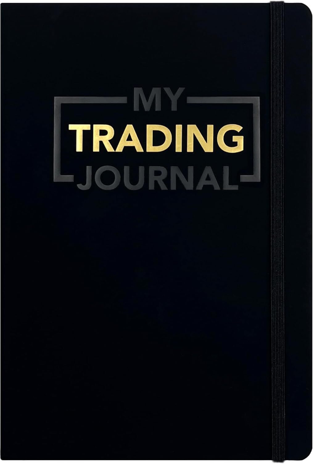 My Trading Journal — Премиум-журнал для трейдеров (акции, форекс, крипто) Систематизация 80 сделок с анализом результатов