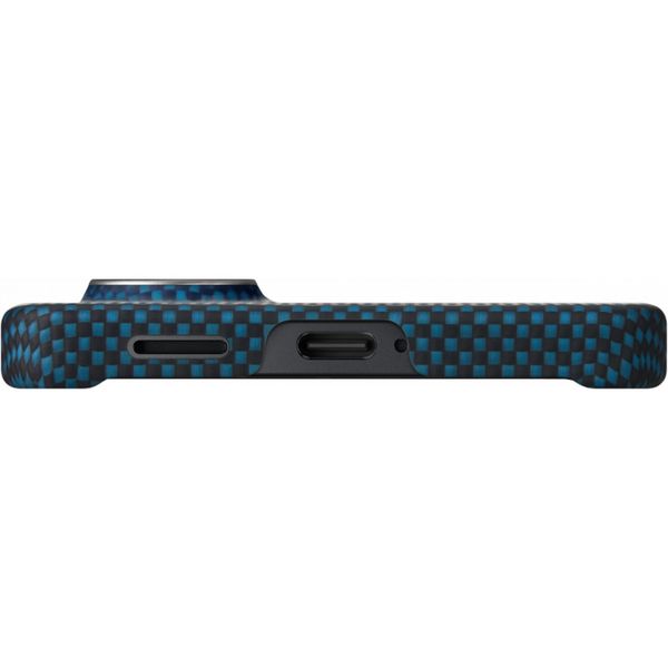 Чехол Pitaka Edge Case для Samsung S26, Восход луны | Moonrise