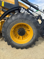 SHANMON 388 Экскаватор-погрузчик 388H (Дизельный, 4,8 л, 102 л.с., АТ)