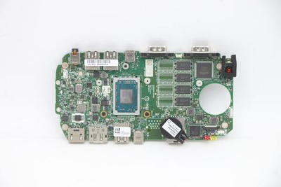 Материнская плата для ПК Lenovo M75n AMD Athlon Silver 3050e 4G FNL IOT DPK (5B20U54346), оригинал