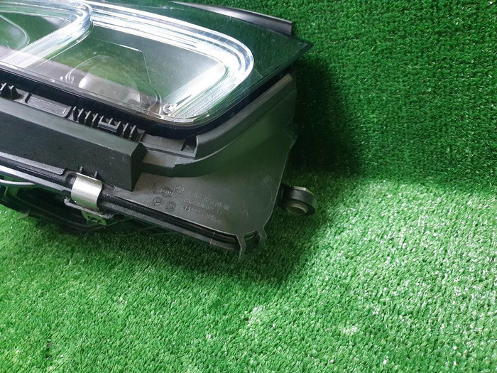 Фара правая Mercedes GLE V167 (2018-н.в.) Multibeam LED