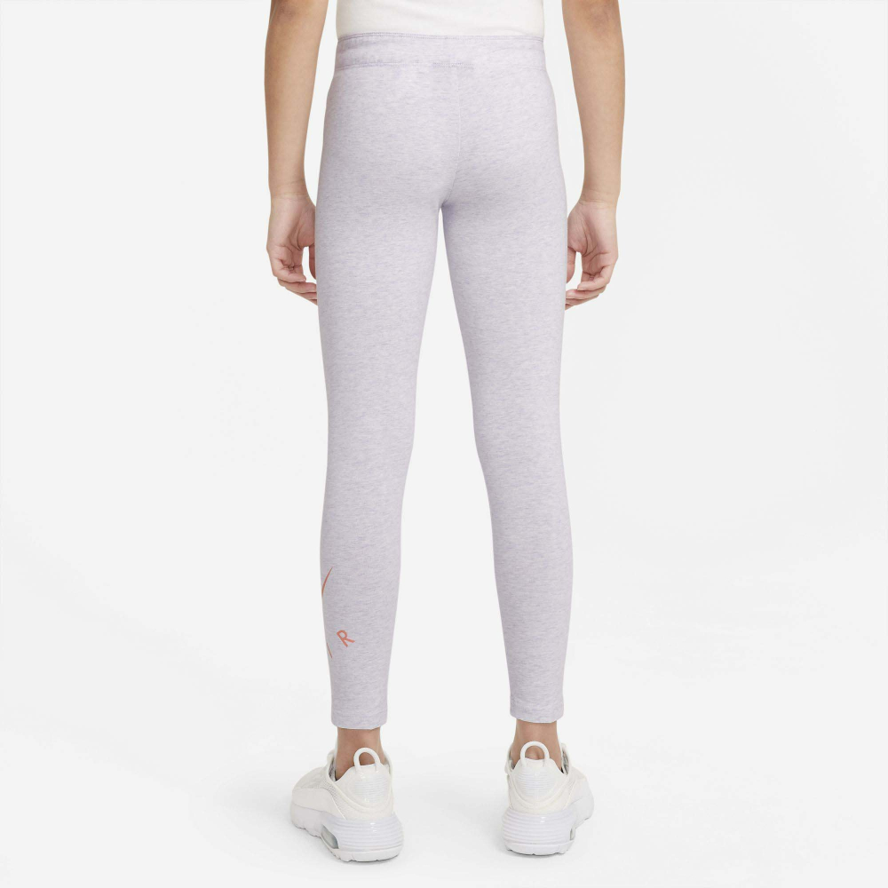 ОДЕЖДА ДЛЯ ТЕННИСА Девочки, Леггинсы NIKE SPORTSWEAR FAVORITES .