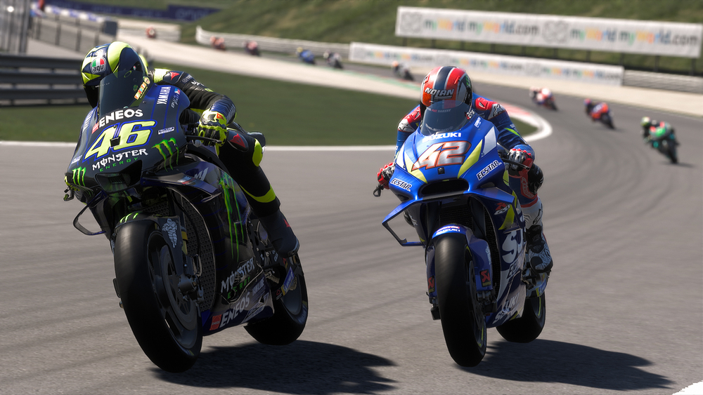 MotoGP 19