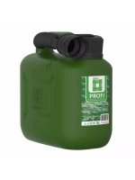 Канистра для ГСМ Профи, 5 л