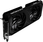 Видеокарта PCI-E Palit GeForce RTX 4070 DUAL (NED4070019K9-1048D)