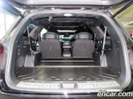 Hyundai Palisade Дизель 2.2 4WD (01.2022)