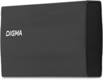 Внешний SSD USB 3.2 Gen 2 Type-C Digma DGSM8256G2MGG