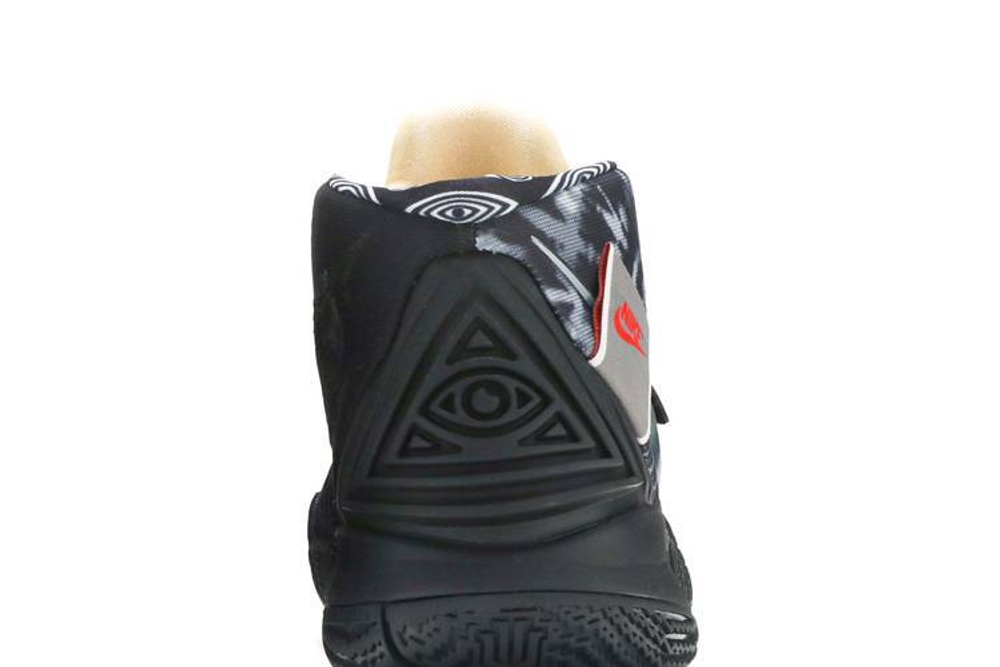Кроссовки Nike Kybrid S2 "What The"