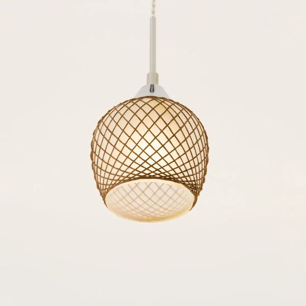 Citilux Сюзи CL171112 Подвесной светильник Венге Хром