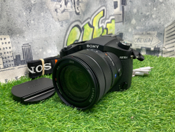 Sony DSC-RX10M3