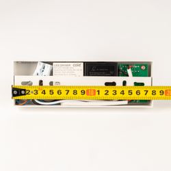 Citilux Декарт CL704430 LED USB Светильник с выключателем Белый