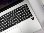 Ноутбук Honor Magicbook X16 Plus Ryzen 7 8845HS / 32GB DDR5 / 1024 GB SSD / AMD Radeon 780M / Win 11 / RU-EN клавиатура