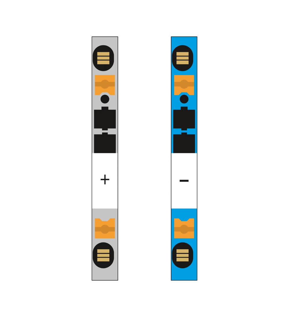 1055629 - SOL-SC-2ST-0-DC-3MPPT-2000SE - Соединительные коробки генераторов