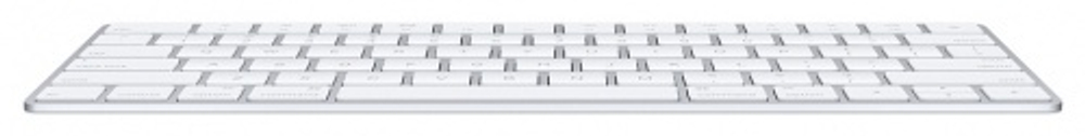 Клавиатура Apple Magic Keyboard 1st generation белый
