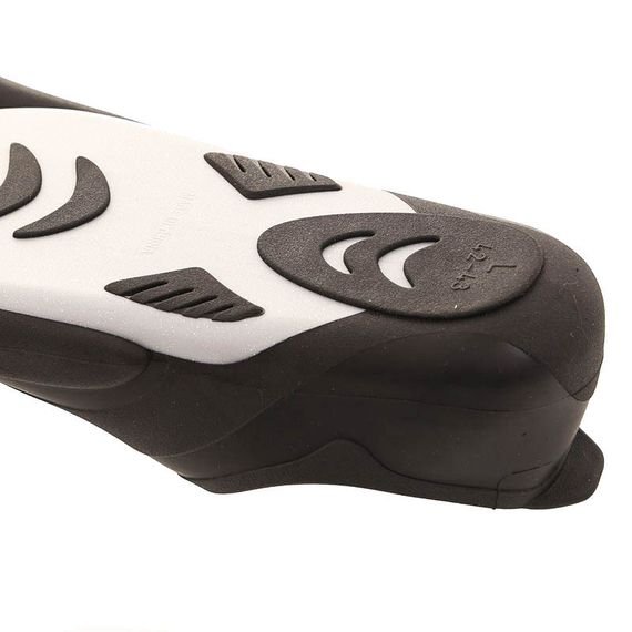 Ласты Marlin Miami Silver