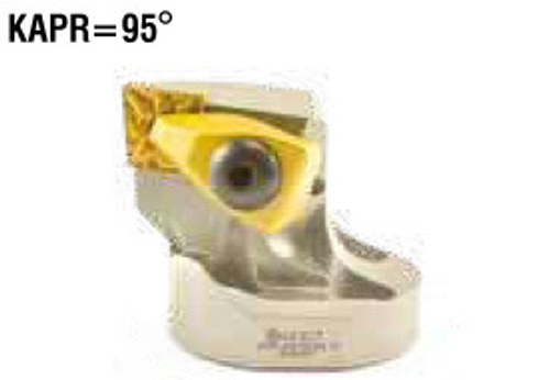 Картридж для антивибрационной державки ATTC-A32 TCLNR 12