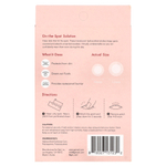 Rael, Miracle Patch, покрытие для невидимых пятен, 48 патчей