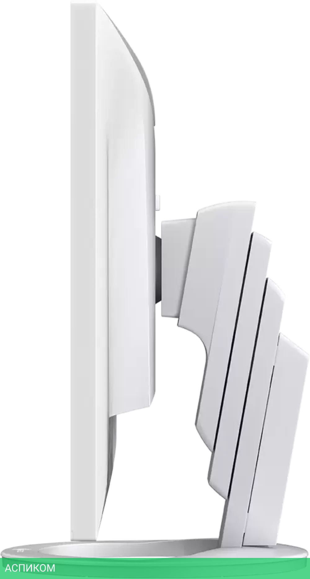 Монитор EIZO FlexScan EV2781-WT