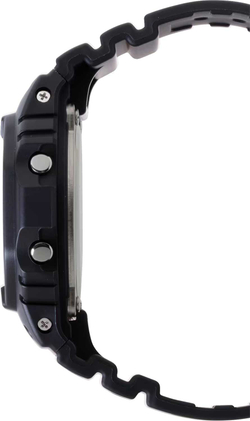 Часы Casio DW-5600PK-1