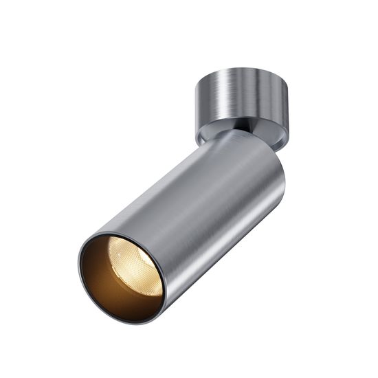 Потолочный светильник Technical C055CL-L12W2.7K-W-PT