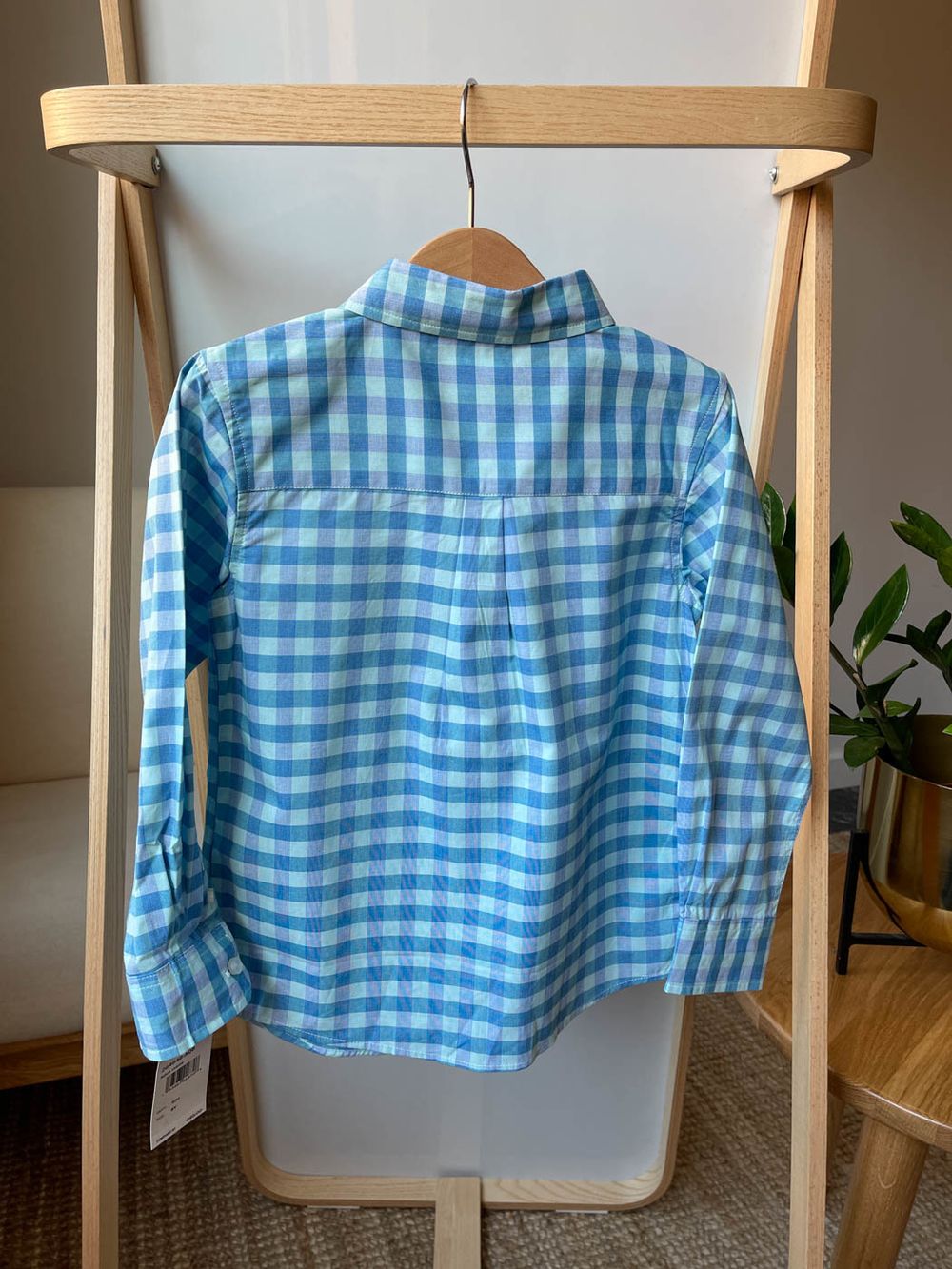 Рубашка Andy&Evan