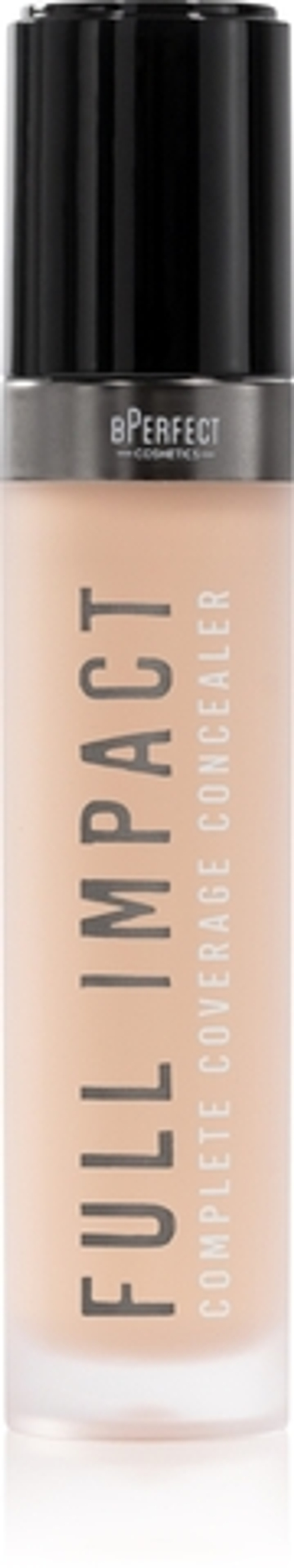 BPerfect Full Impact - Корректор для лица, который скрывает. оттенок M4, 10 ml