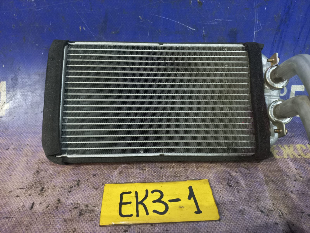 Радиатор печки Honda CIVIC 1999