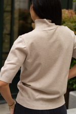 Водолазка J-Clair 1/2 рукав