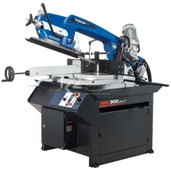Ленточнопильный станок Pilous ARG 300 PLUS F