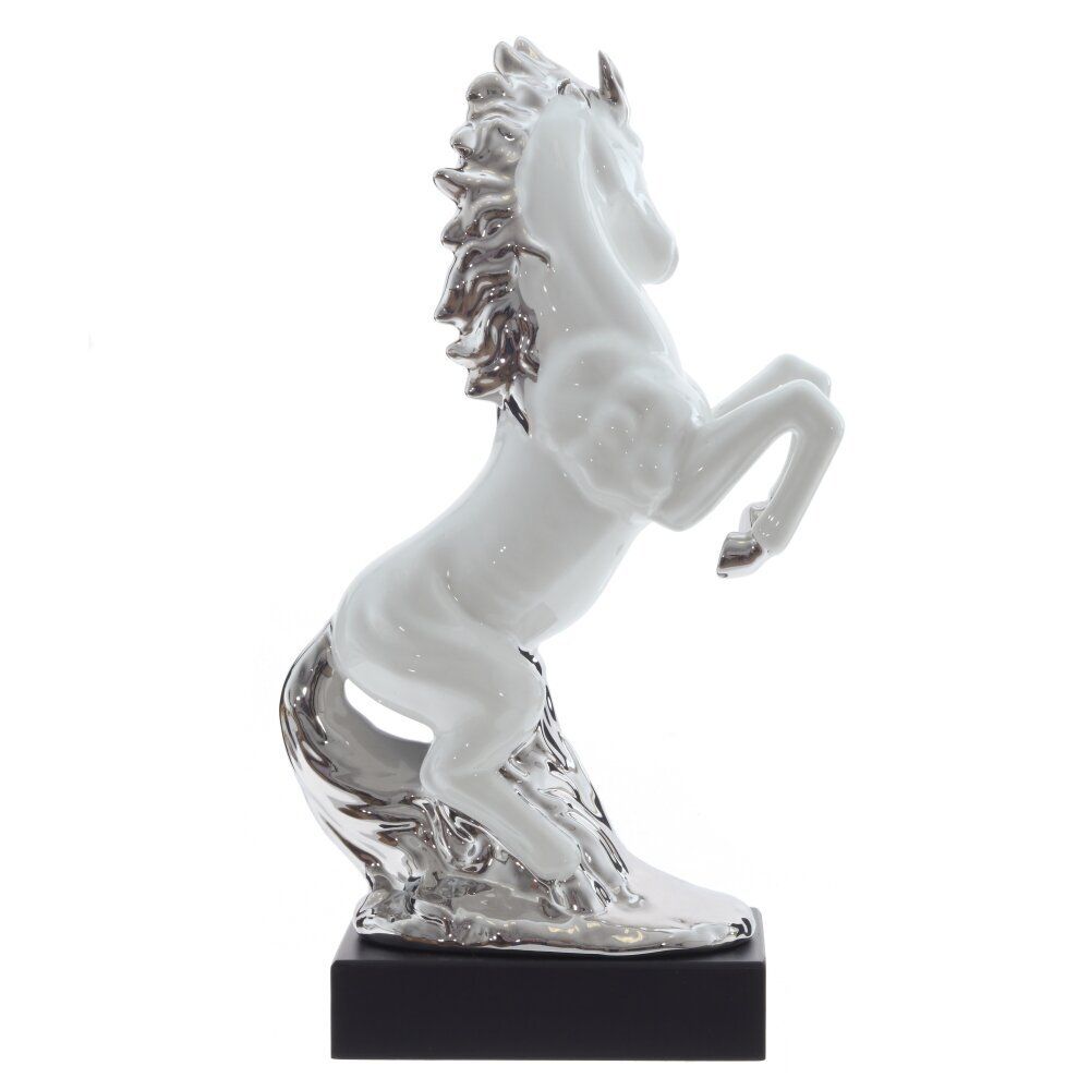 GAEM Фигурка декоративная "Лошадь", L20 W11 H38 см