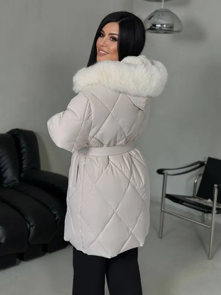 Куртка 23257-1 Fabrika