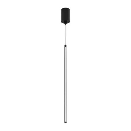 Светильник SP-UMBRA-HANG-V-L600-10W Warm3000 (BK, 120 deg, 230V) (Arlight, IP20 Металл, 3 года) 036948(1)