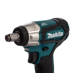 Makita DTW181RFE аккумуляторный гайковерт (2 x 3 Ач, ЗУ)