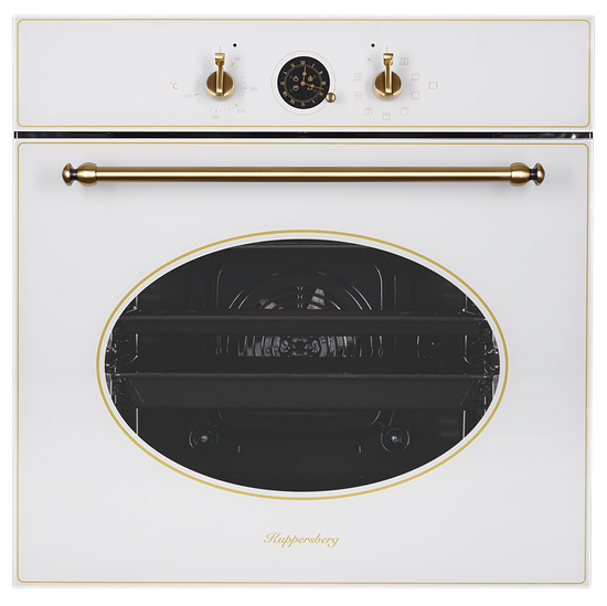 Электрический духовой шкаф Kuppersberg SR 669 W