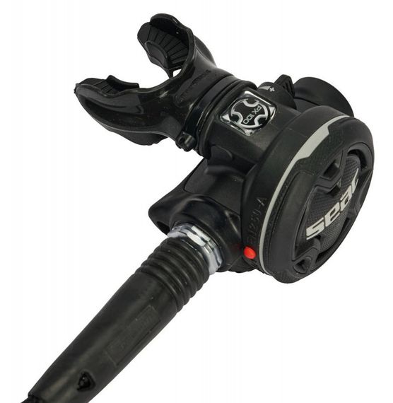 Регулятор Seac PX100 DIN 230 BAR