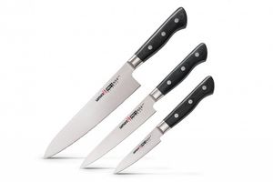 Наборы Samura Pro-S